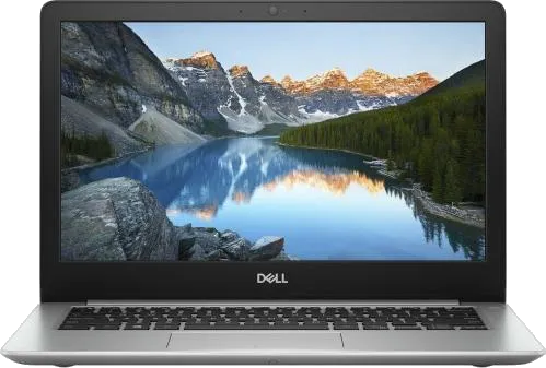 Замена северного моста Dell Inspiron 5370-5409