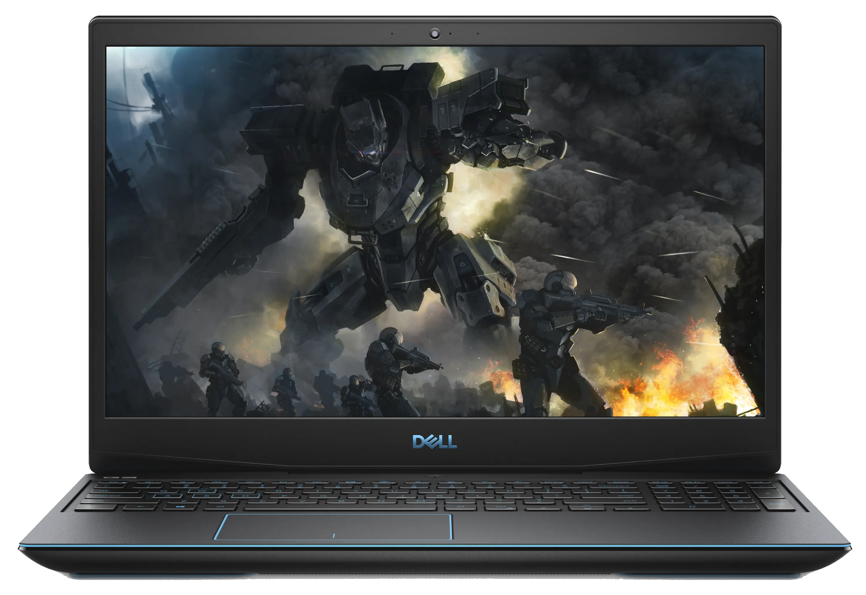 Замена материнской платы Dell 15-3417