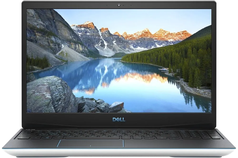 Замена материнской платы Dell 15-3448