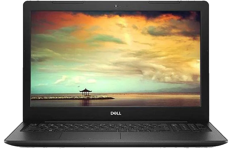 Замена материнской платы Dell 3584-5154
