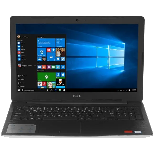 Замена материнской платы Dell 3584-6426