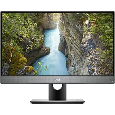 Установка системы macOS Dell Optiplex 7770 [7770-6862]