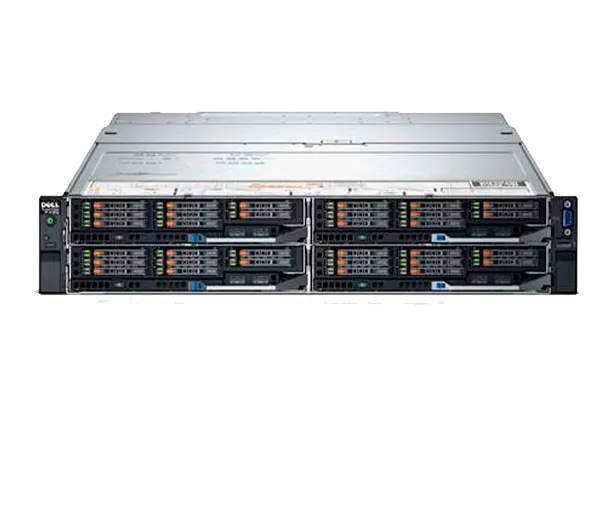 Ремонт блока питания Dell PowerEdge FX2