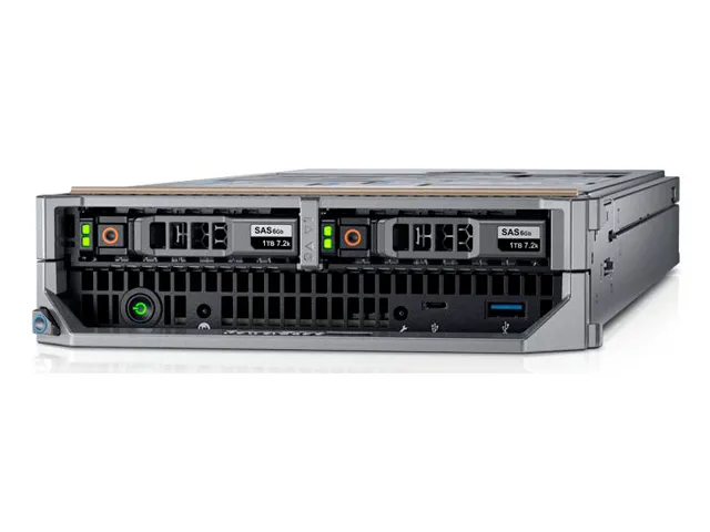 Ремонт блока питания Dell PoweEdge M640