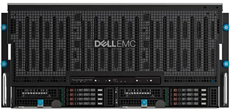 Ремонт блока питания Dell PowerEdge XE7100