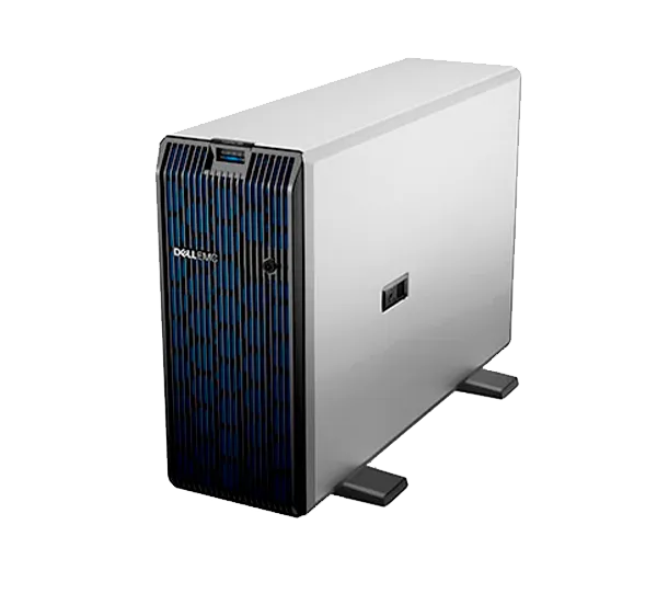 Ремонт блока питания Dell PowerEdge T550