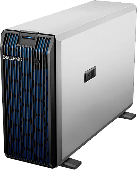 Ремонт блока питания Dell PowerEdge T350