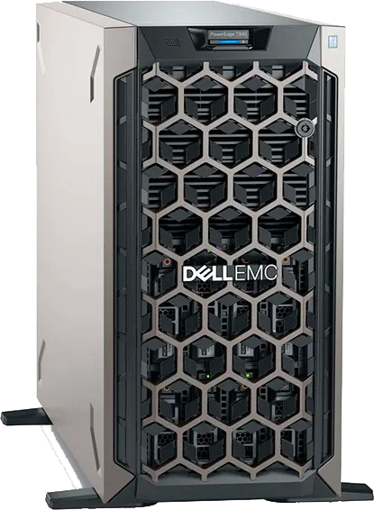 Ремонт блока питания Dell PowerEdge T340