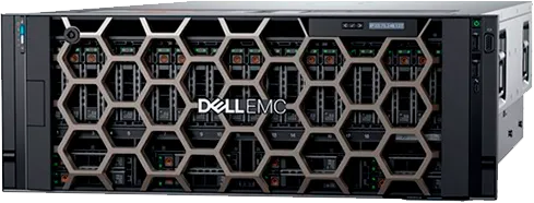 Ремонт блока питания Dell PowerEdge R940XA
