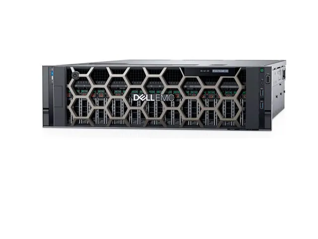 Ремонт блока питания Dell PowerEdge R940