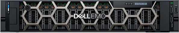 Ремонт блока питания Dell PowerEdge R840