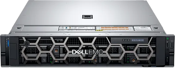 Ремонт блока питания Dell PowerEdge R7525