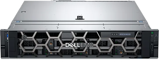 Ремонт блока питания Dell PowerEdge R7515