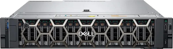 Ремонт блока питания Dell PowerEdge R750XS