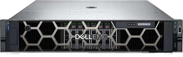 Ремонт блока питания Dell PowerEdge R750XA
