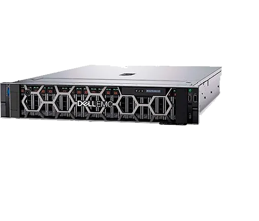 Ремонт блока питания Dell PowerEdge R750