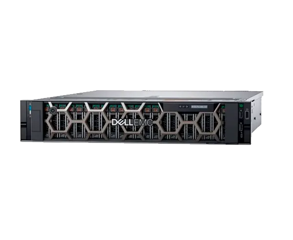 Ремонт блока питания Dell PowerEdge R7415