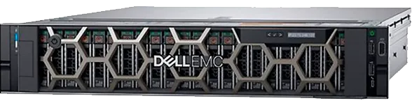 Ремонт блока питания Dell PowerEdge R740XD2