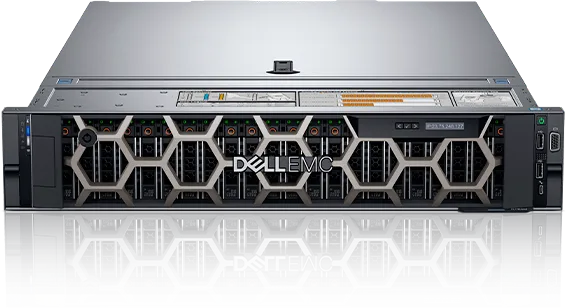 Ремонт блока питания Dell PowerEdge R740