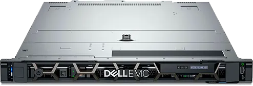 Ремонт блока питания Dell PowerEdge R6525