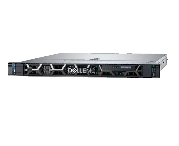 Ремонт блока питания Dell PowerEdge R6515