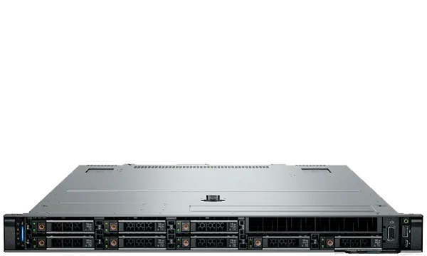 Ремонт блока питания Dell PowerEdge R650XS