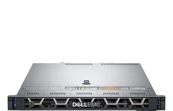 Ремонт блока питания Dell PowerEdge R650