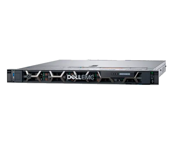 Ремонт блока питания Dell PowerEdge R6415
