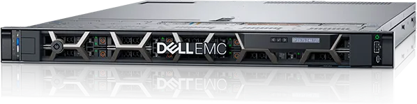 Ремонт блока питания Dell PowerEdge R640