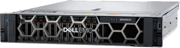 Ремонт блока питания Dell PowerEdge R550