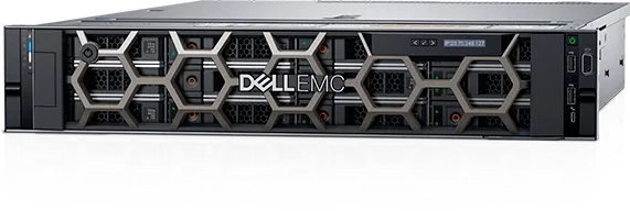 Ремонт блока питания Dell PowerEdge R540