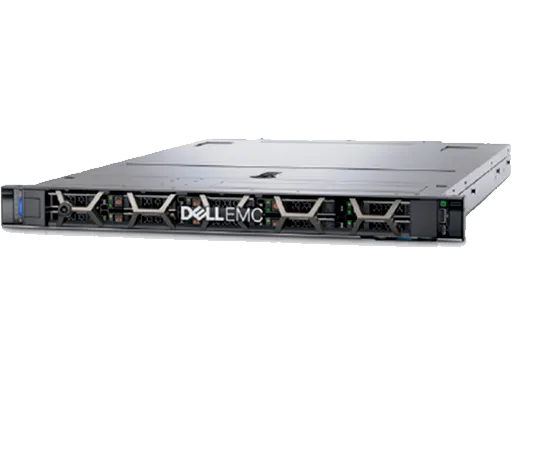 Ремонт блока питания Dell PowerEdge R450