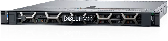 Ремонт блока питания Dell PowerEdge R440