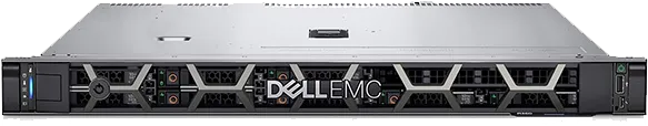 Ремонт блока питания Dell PowerEdge R350