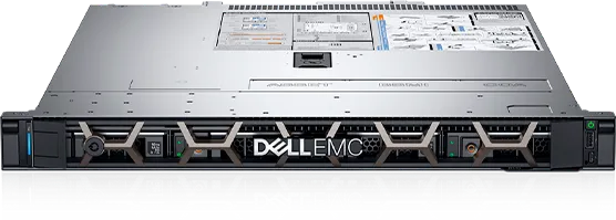 Ремонт блока питания Dell PowerEdge R340
