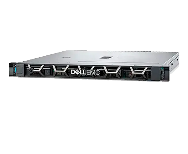 Ремонт блока питания Dell PowerEdge R250