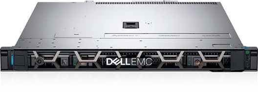 Ремонт блока питания Dell PowerEdge R240