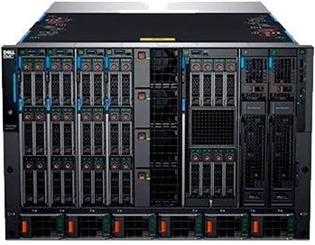 Ремонт блока питания Dell PowerEdge MX7000