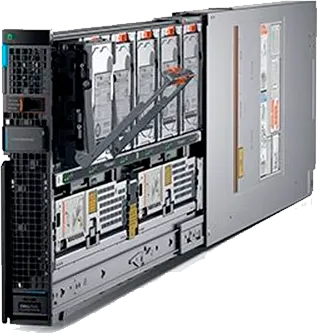 Ремонт блока питания Dell PowerEdge MX5016S