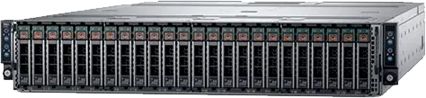 Ремонт блока питания Dell PowerEdge C6525