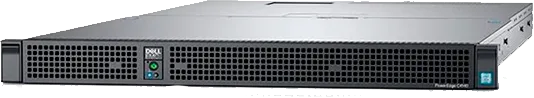 Ремонт блока питания Dell PowerEdge C4140