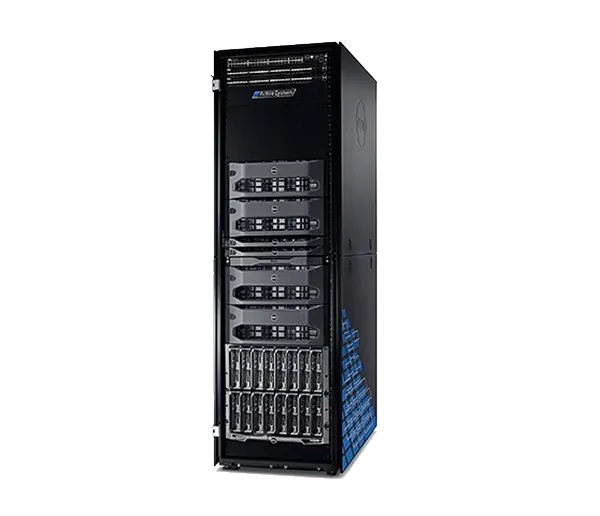 Ремонт блока питания Dell Active System 800