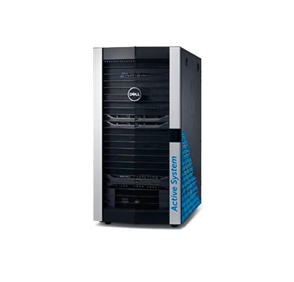 Ремонт блока питания Dell Active System 50