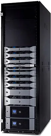 Ремонт блока питания Dell Active System 200