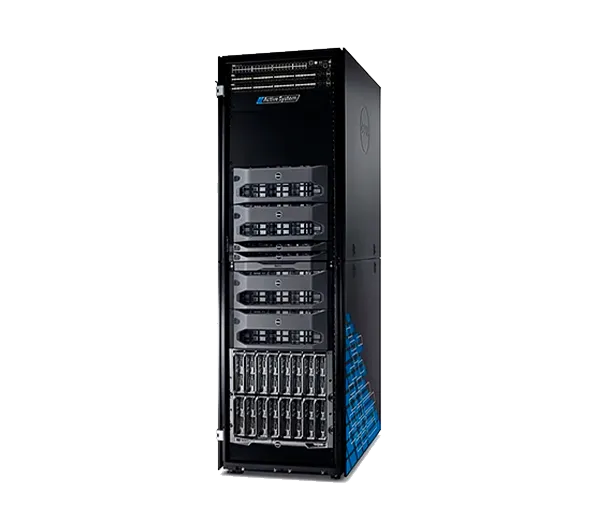Ремонт блока питания Dell Active System 1000