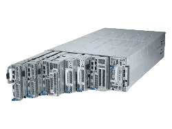 Ремонт блока питания Dell PowerEdge C8000XD