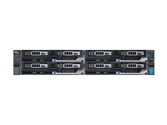 Ремонт блока питания Dell PowerEdge FC630