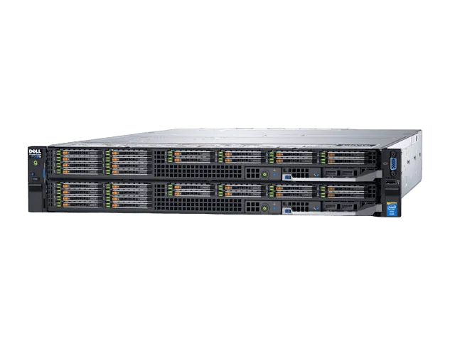 Ремонт блока питания Dell PowerEdge FC830