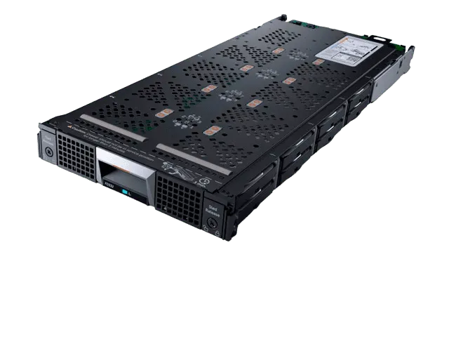 Ремонт блока питания Dell PowerEdge FD332