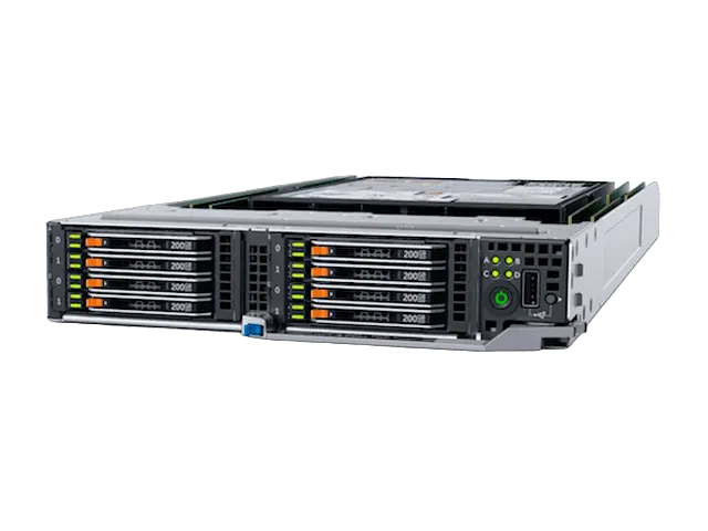 Ремонт блока питания Dell PowerEdge FM120X4